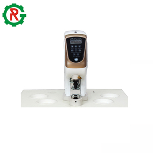 อัตโนมัติอย่างเต็มที่ Snap ยึดปุ่มสแน็ปเครื่องโลดโผน - Product Image 3