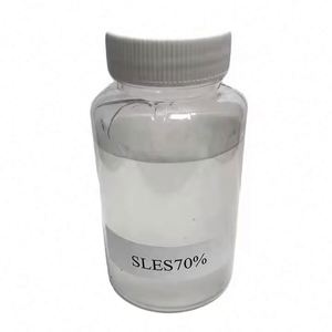 Daily Chemical Sles N 70 Suministrado Químico Cas 68585-34-2 Embalaje personalizable para aplicaciones químicas - Product Image 2