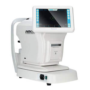 เครื่องตรวจวัดสายตาอัตโนมัติ Aist Optics รุ่น RMK-900 พร้อมฟังก์ชั่นอัตโนมัติเต็มรูปแบบ ความแม่นยำสูง และเครื่องวัดความโค้งกระจกตา - Product Image 1