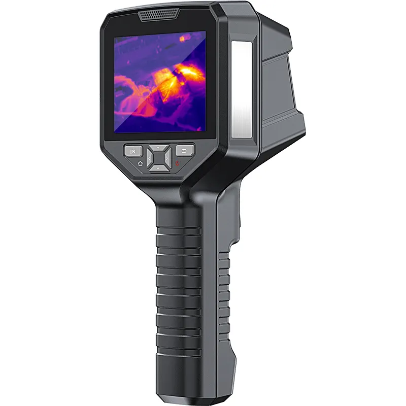 High Sensitivity wifi Industrial Thermal Camera Imager Handheld Camera