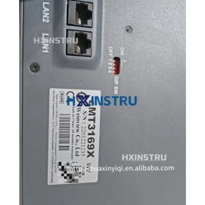 หน้าจอสัมผัส Weinview CMT3169X รุ่นใหม่จากจีน H - Product Image 3