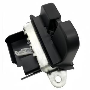 Serrure de coffre arrière 2G6827505B 2SD827505 6F0827505 6F0827505B pour <span class=keywords><strong>Golf</strong></span> MK8 Audi A1 2020-2024 Hayon de coffre 2G6827505A - Product Image 3