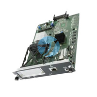 Vente en gros de nouvelles tendances Accessoire pour imprimante Carte mère Formatter Logic Board CC493-69001 CC440-60001 pour HP CP4025 CP4525 HP4025 4525