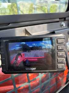 2024 Kubota SVL972รถตักดินเครื่องยนต์ดีเซลประสิทธิภาพสูง - Product Image 5