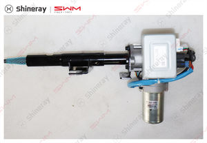 Conjunto de Columna de Dirección Original <span class=keywords><strong>Shineray</strong></span> para XiaoHaiShi X30, Nuevo, Piezas Automotrices Originales - Product Image 5