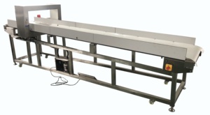 Macchine per il cibo a lungo raggio di luce di alta qualità metal detector