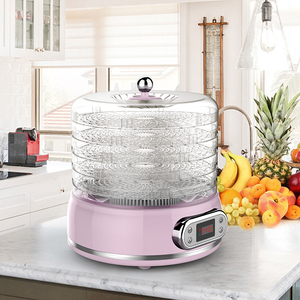 Dehydrator Máy công suất cao hiệu quả nhanh chóng làm khô nhà và sử dụng thương mại sunsir OEM/ODM - Product Image 3