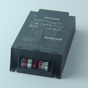 Xi <span class=keywords><strong>SR</strong></span> 75W 0,2-1,0A SNEMP 230V C150 SXt für Xitanium LED-Treiber D4I DALI ROHS-Zertifiziert Einzeln Wasserdicht 929002859506 - Product Image 1