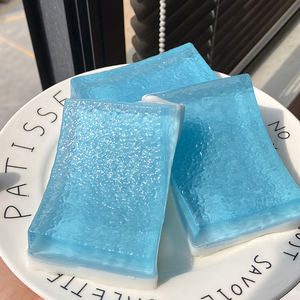 Juguete Blandito de Plástico para Piscina, Alivio del Estrés, Juguete Sensorial para Fiestas en la Piscina, Unisex - Product Image 3