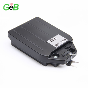 Lectric-ciclo de arranque de iones de litio para coche, pila de iones de litio de 60, 12 y 20 h, 16 y <span class=keywords><strong>18650</strong></span> - Product Image 6