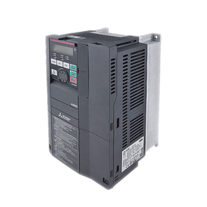 11KW 400V <span class=keywords><strong>Mitsubishi</strong></span> robuste vfd onduleurs FR-A840-11K pour la machine de commande numérique par ordinateur - Product Image 2