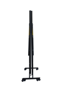 Moderna Pieghevole Tabella di Formato Standard Ufficiale Da Tennis Da <span class=keywords><strong>Tavolo</strong></span> - Product Image 6