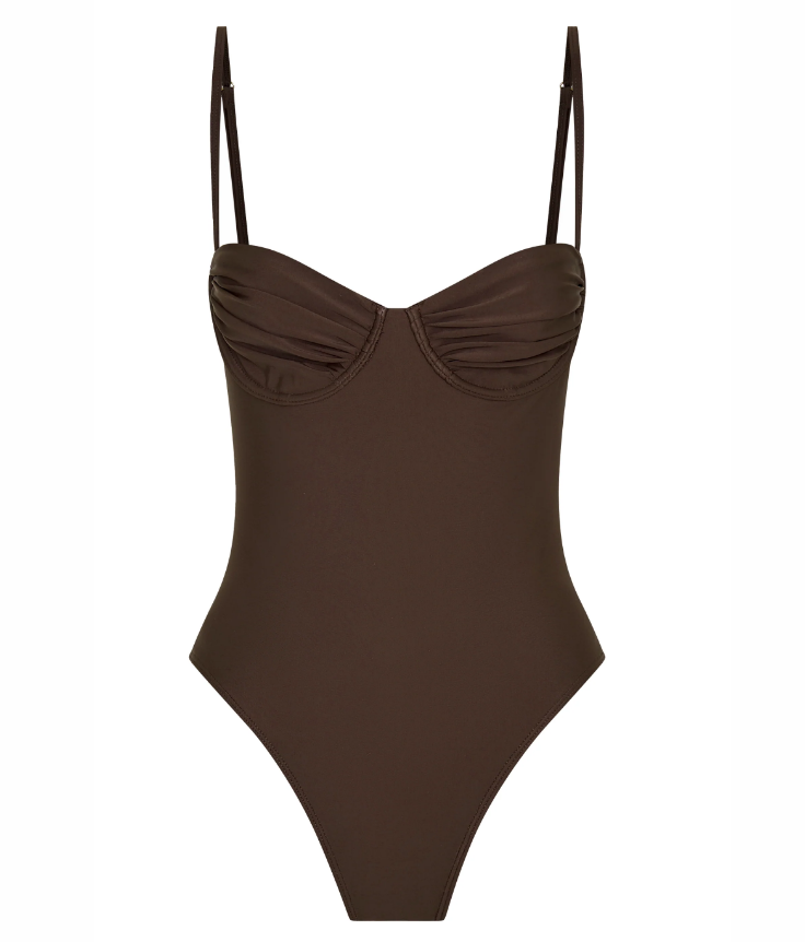 Marron
