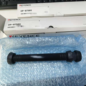 KEYENCE OP-87560 Guided Pulse Liquid Level Sensor FL Series FL-C001 with Sleeve OP 87560 - Product Image 6