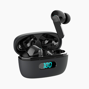 PYJ <span class=keywords><strong>2022</strong></span>, nuevo estilo, superventas, Mini TWS, auriculares inalámbricos para jugadores, auriculares estéreo con cancelación de ruido BT, Auriculares deportivos impermeables - Product Image 4