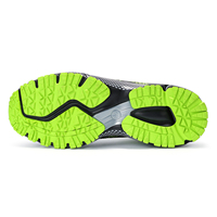 Zapatos de Seguridad Ligeros y Anti-Impactos JIANKUN para Hombre, Calzado de Trabajo Antideslizante para Ingenieros, para Verano e Invierno