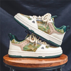 <span class=keywords><strong>Zapatillas</strong></span> deportivas transpirables para hombre, zapatos informales a la moda, más vendidos, para correr, <span class=keywords><strong>2023</strong></span> - Product Image 5