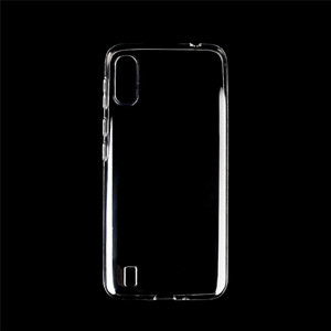 Coque de téléphone transparente pour <span class=keywords><strong>Wiko</strong></span> Y52 Y62 Y82 Y60 Y70 Y61 Y80 Y81 Power U10 U20 U30 View 5, coque arrière en TPU silicone transparente - Product Image 5