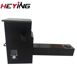 13*10.5ประกอบ Wifi ควบคุมอัตโนมัติเม็ดประกอบถังที่มีอุปกรณ์บาร์บีคิว - Product Image 6