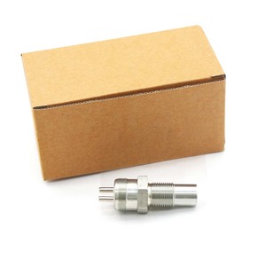 Jeforce Phụ tùng xe tải ABS Cảm biến tốc độ bánh xe cảm biến cho Benz 0125425617 - Product Image 6