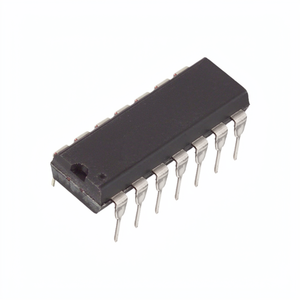 14 DIP Data Acquisition Original MAX531ACPD+ Components Electronic - Product Image 1