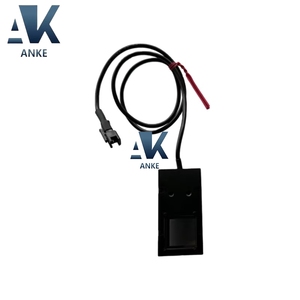 Equipo Periférico de Alta Calidad Keyence CA-DXR3 para Procesamiento de Imágenes, Fuente de Luz Coaxial Roja en Stock - Product Image 1