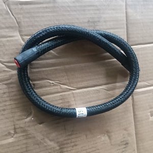 Tuyau de carburant compatible Liugong 66C3719 pour pelle et chargeuse sur pneus – Pièces de machines de construction directement de l'usine - Product Image 2