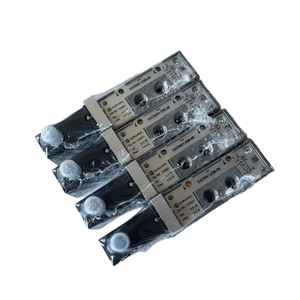 Solenoide de Alto Rendimiento Norgren SXE9561-E86-00K para Uso Industrial con Estructura Piloto - Product Image 6