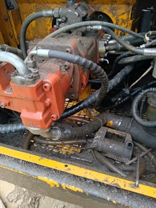 Plataforma de Perforación Rotatoria SANY SR200 Usada en China, Máquina Perforadora Rotatoria SANY para Trabajos de Cimentación - Product Image 2