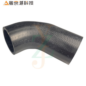 Manguera de radiador Land Rover LR004056 4629191 AJ88713 AJ811638 Tubo de refrigerante de goma para Range Rover Sport - Product Image 2