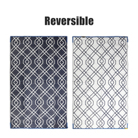 Tapis d'extérieur, pour Camping en plein air, imperméable, pliable, créatif, pour pique-nique de plage