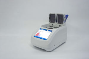 سعر آلة DNA المتدرجة 2*48 * من WESTTUNE للبيولوجيا الجزيئية - Product Image 5