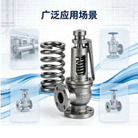 Ressort de compression de soupape, ressort haute pression, système hydraulique pneumatique, isolation des vibrations, soupape de décharge, amortisseur de retour