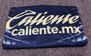 مصنع بالجملة Camisetas De Futbol أعلى جودة نادي أمريكا لكرة القدم جيرسي شحنها عبر FedEx 3-7 أيام للوصول - Product Image 4