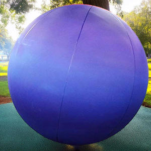 Globo de publicidad al aire libre Bola inflable Sol <span class=keywords><strong>Luna</strong></span> Marte Júpiter Venus Mercurio <span class=keywords><strong>Urano</strong></span> Neptuno Esfera de planeta inflable gigante - Product Image 4