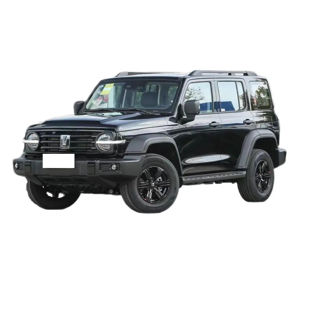 great wall gwm changcheng tank 300 hybrid suv 4x4 jeep auto 3.0t tank 500