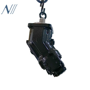 Sistema Hidráulico para Tractor Agrícola, Motor de Pistones Axiales A2FM16 Intercambiable de Rendimiento Estable, 45 - Product Image 1