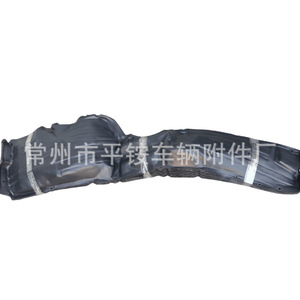 Garnitures d'ailes Toyota Sienna modèle 2011, pièce de rechange TY66093 pour réparation - Product Image 1
