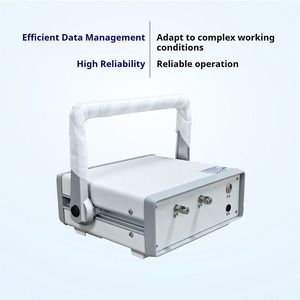 Analyseur de point de rosée portable à gaz Runlai High B300, testeur d'eau, analyseur de traces d'eau, détecteur personnalisable - Product Image 4