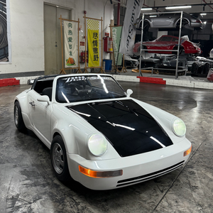 Vente directe d'usine, kart électrique pour adultes 964, châssis robuste, moteur haute vitesse 2500W, frein à disque, 80 km/h - Product Image 3