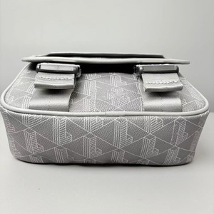 Sac bandoulière décontracté en cuir PU pour homme, style messager, avec logo personnalisé, idéal pour l'été et le printemps - Product Image 4