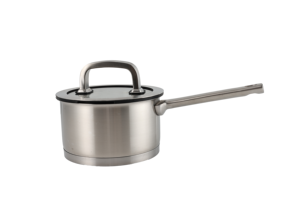 <span class=keywords><strong>Am</strong></span> Cook Home Use Cookware Set pentole in acciaio inossidabile con rivestimento antiaderente zuppa latte saltato in padella in brodo - Product Image 5