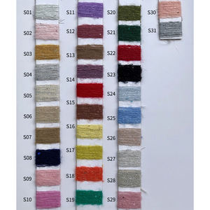 Hilo De Mohair para tejer a mano, hilo De Mohair cepillado De Alta Calidad, venta al por mayor - Product Image 4