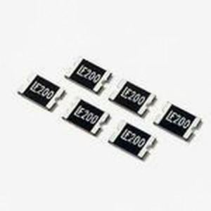 1812L075/24DR PTC Resettable <b>Fuse</b> Electronic <b>Component</b> - Product Image 1