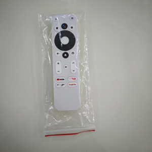 Điều khiển từ xa thay thế ONN <span class=keywords><strong>Android</strong></span> 4K UHD Media <span class=keywords><strong>Android</strong></span> <span class=keywords><strong>TV</strong></span> Google Set-top Box - Product Image 5