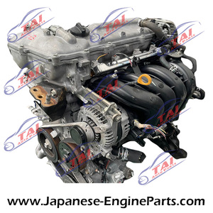 Motor Diésel 1ZZ Usado y Nuevo de 5.9L con la Mejor Calidad y Precio para - Product Image 5