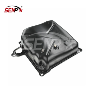 Масляный поддон для системы двигателя SENP с прокладкой для Audi A3 TT Volkswagen Beetle Golf 2010-2015 Jetta 02E325201D 02E 325 201 D - Product Image 1