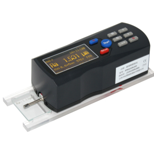 IPRE TR-200 Surface Roughness Measuring Instrument <b>Tester</b> 5% Accuracy Rechargeable <b>Battery</b> 1 Year Warranty 0.005-12.5um - Product Image 1