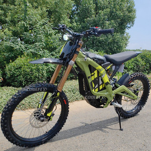 Vélo tout-terrain Sur-Ron 72V 35AH 10000W pour adultes 2026 - Modè<span class=keywords><strong>le</strong></span> Light Bee X - Product Image 1