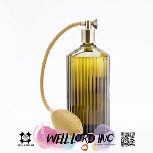 300ML Unique Qualified <b>Perfume</b> <b>Atomizer</b> With Customized Color for <b>Perfume</b> Industry Usage - Product Image 2